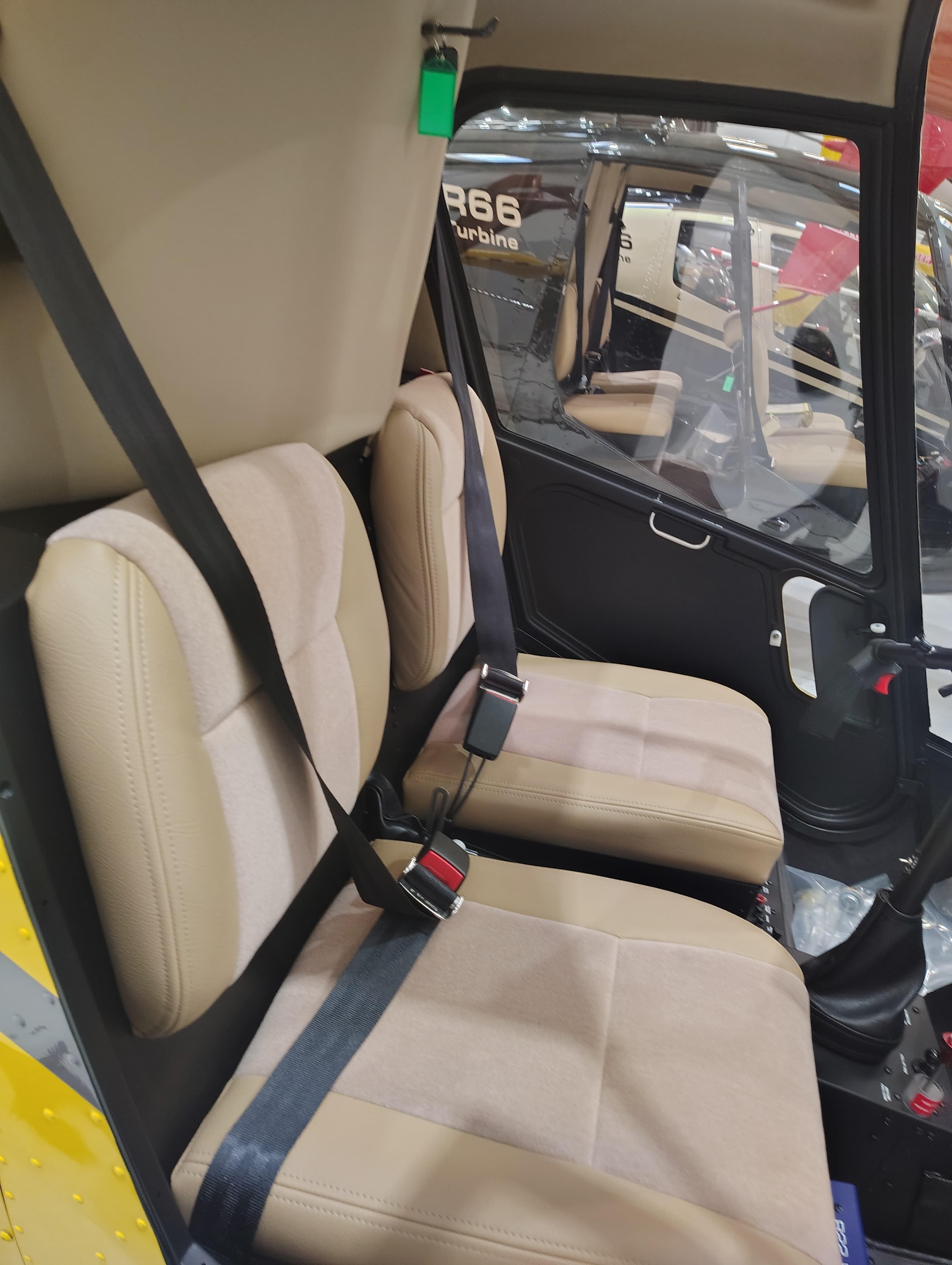 Interior R22